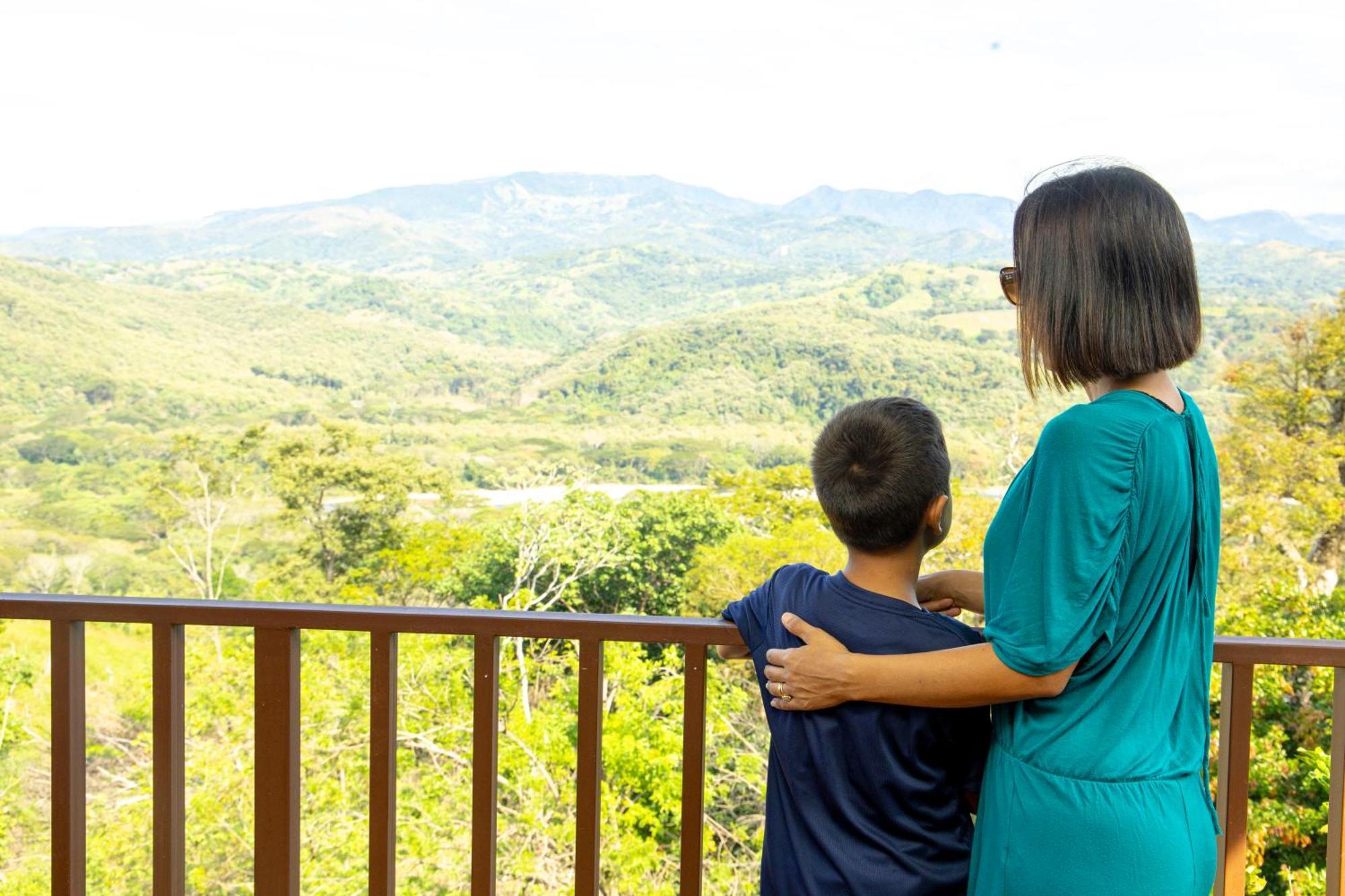 Conectar Con La Naturaleza Apartment Esparza ภายนอก รูปภาพ